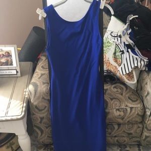 Lulu’s Midi BodyCon Dress